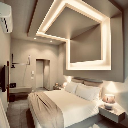 Palermo Inn Boutique Hotel Ngoại thất bức ảnh