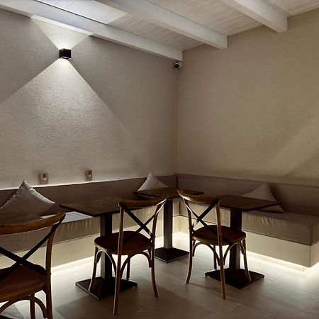 Palermo Inn Boutique Hotel Ngoại thất bức ảnh