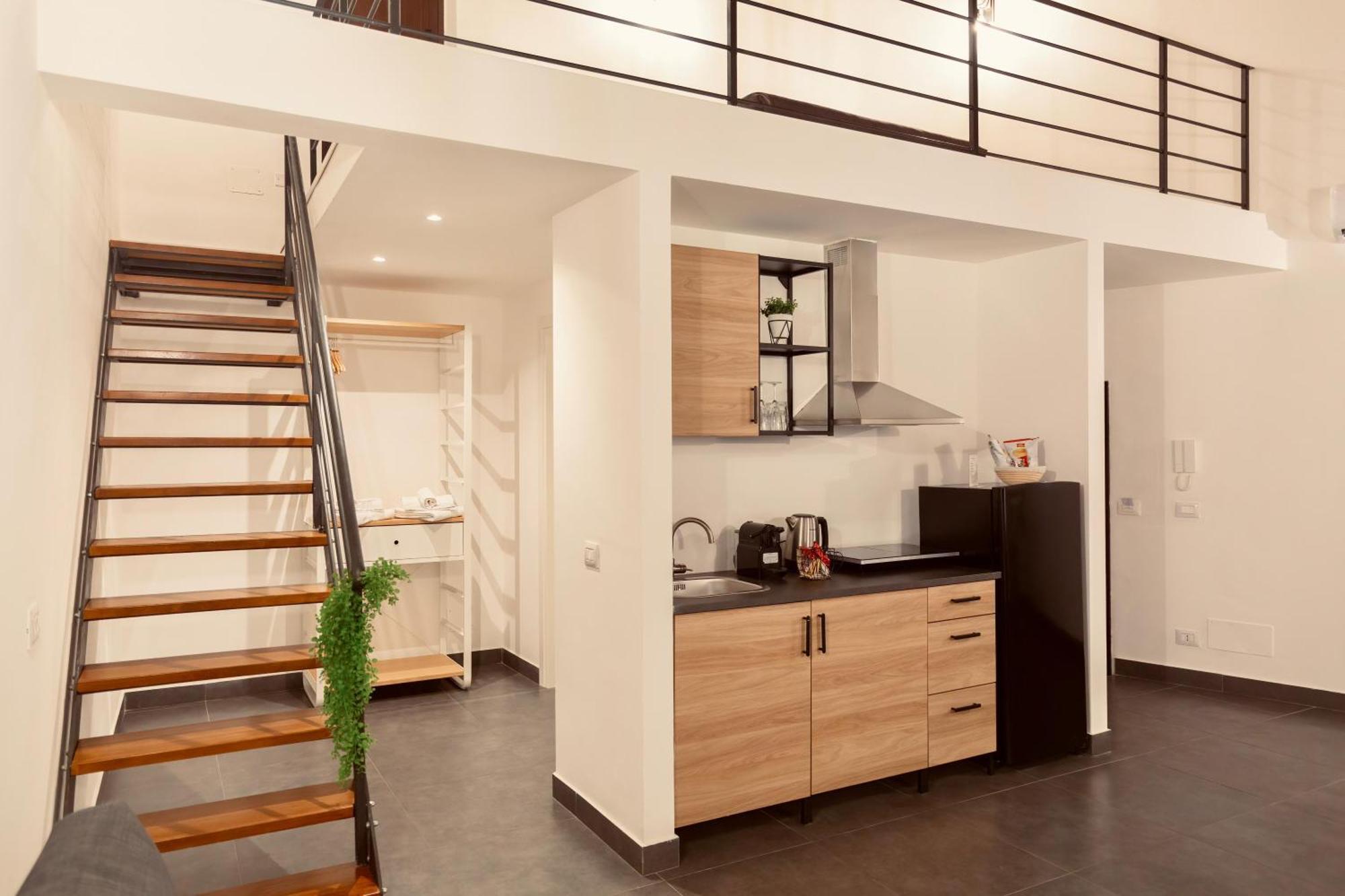 Palermo Inn Boutique Hotel Ngoại thất bức ảnh