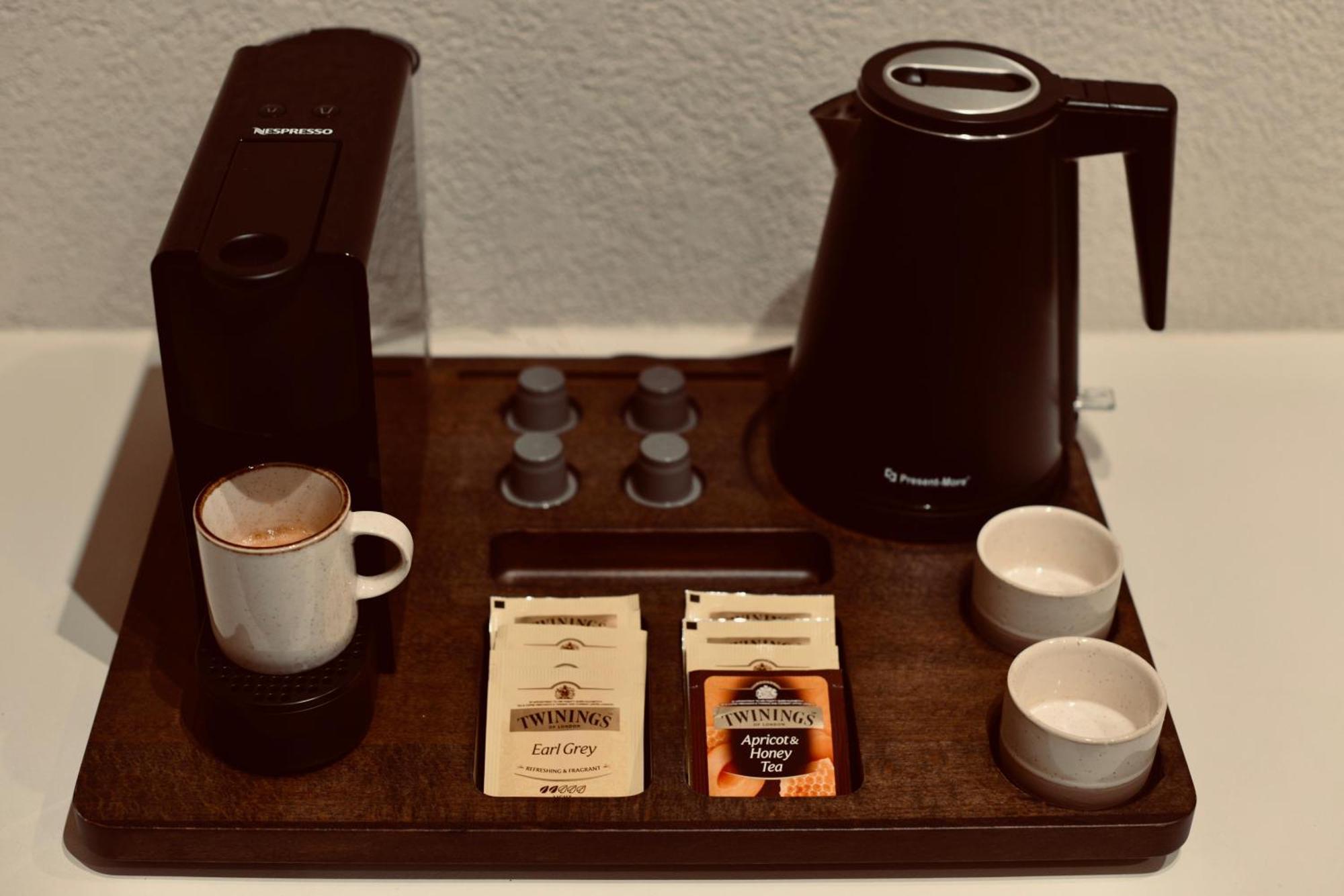 Palermo Inn Boutique Hotel Ngoại thất bức ảnh