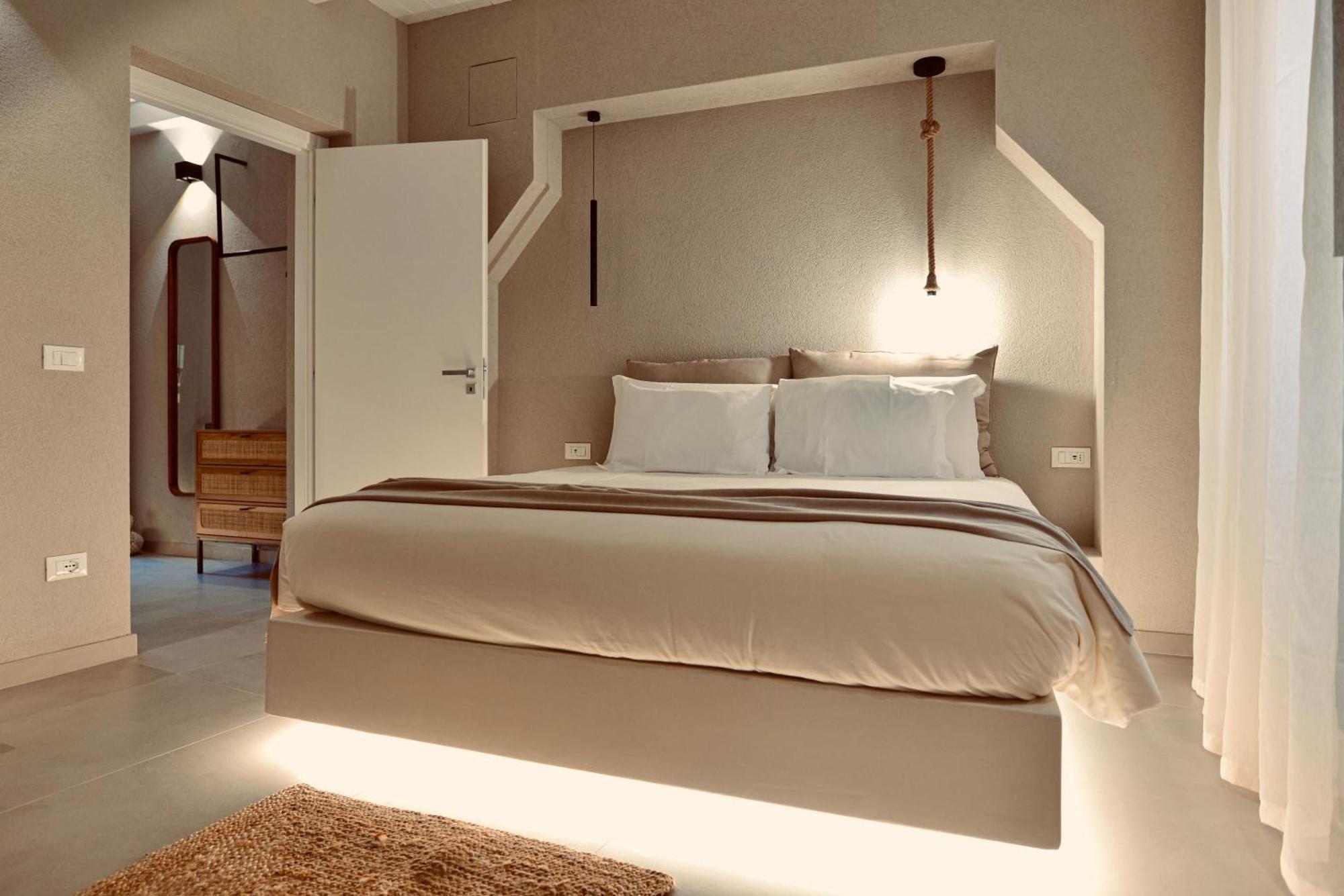 Palermo Inn Boutique Hotel Ngoại thất bức ảnh