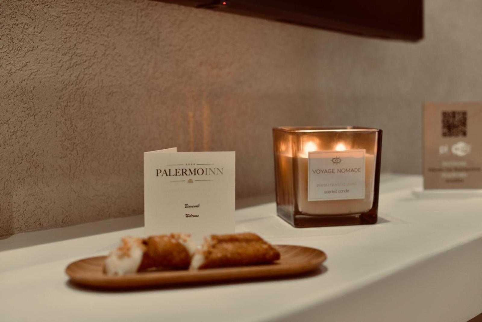 Palermo Inn Boutique Hotel Ngoại thất bức ảnh