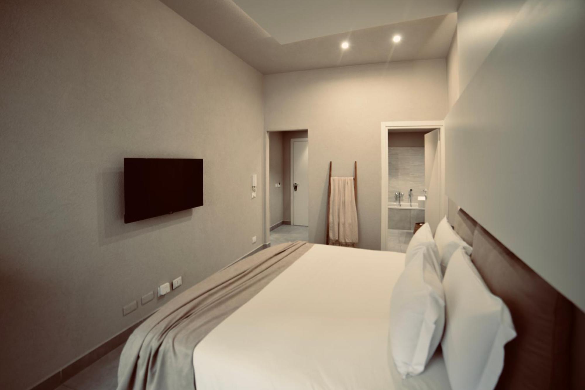 Palermo Inn Boutique Hotel Ngoại thất bức ảnh