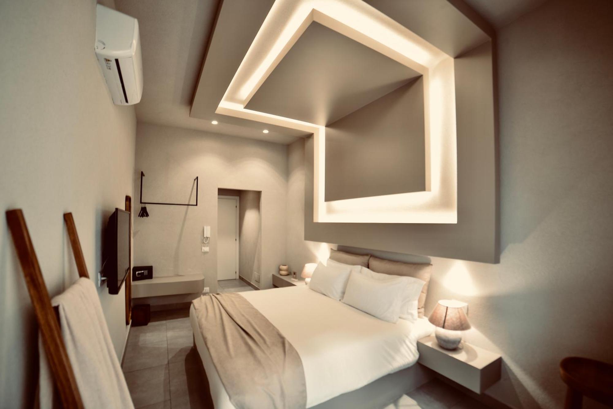 Palermo Inn Boutique Hotel Ngoại thất bức ảnh