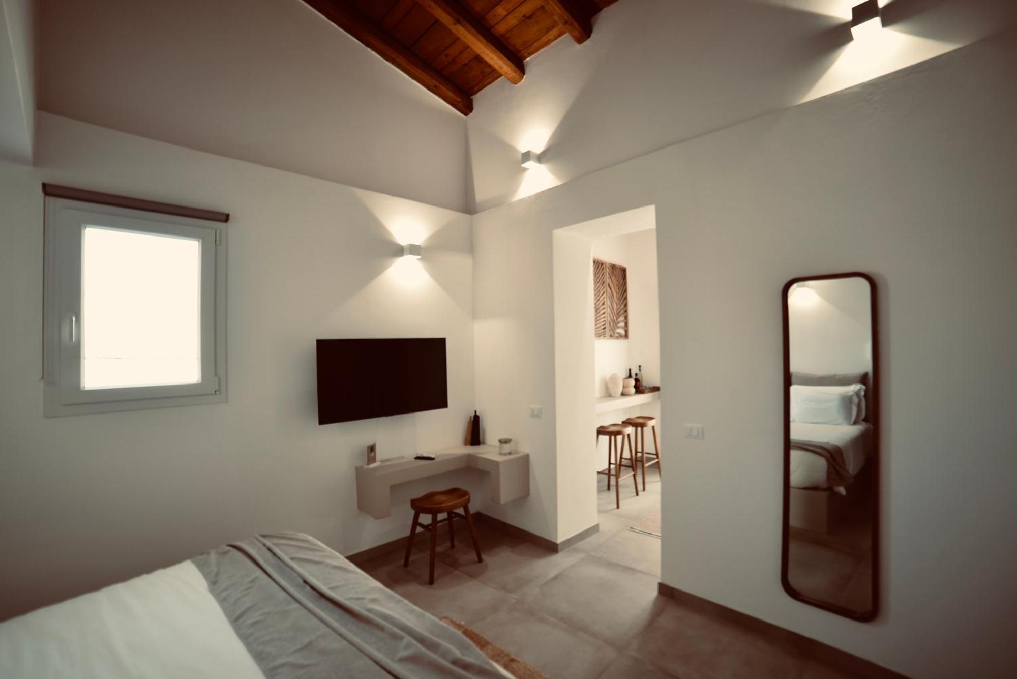 Palermo Inn Boutique Hotel Ngoại thất bức ảnh