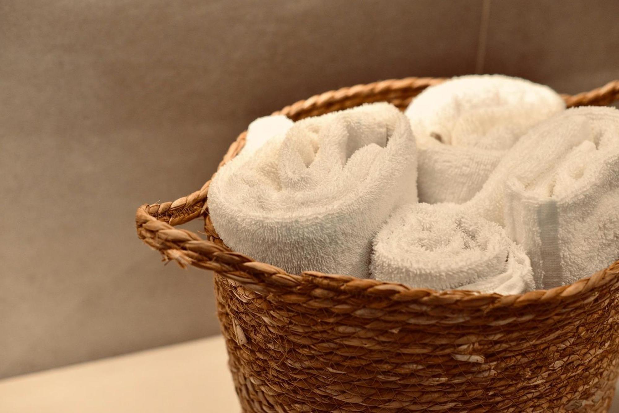 Palermo Inn Boutique Hotel Ngoại thất bức ảnh