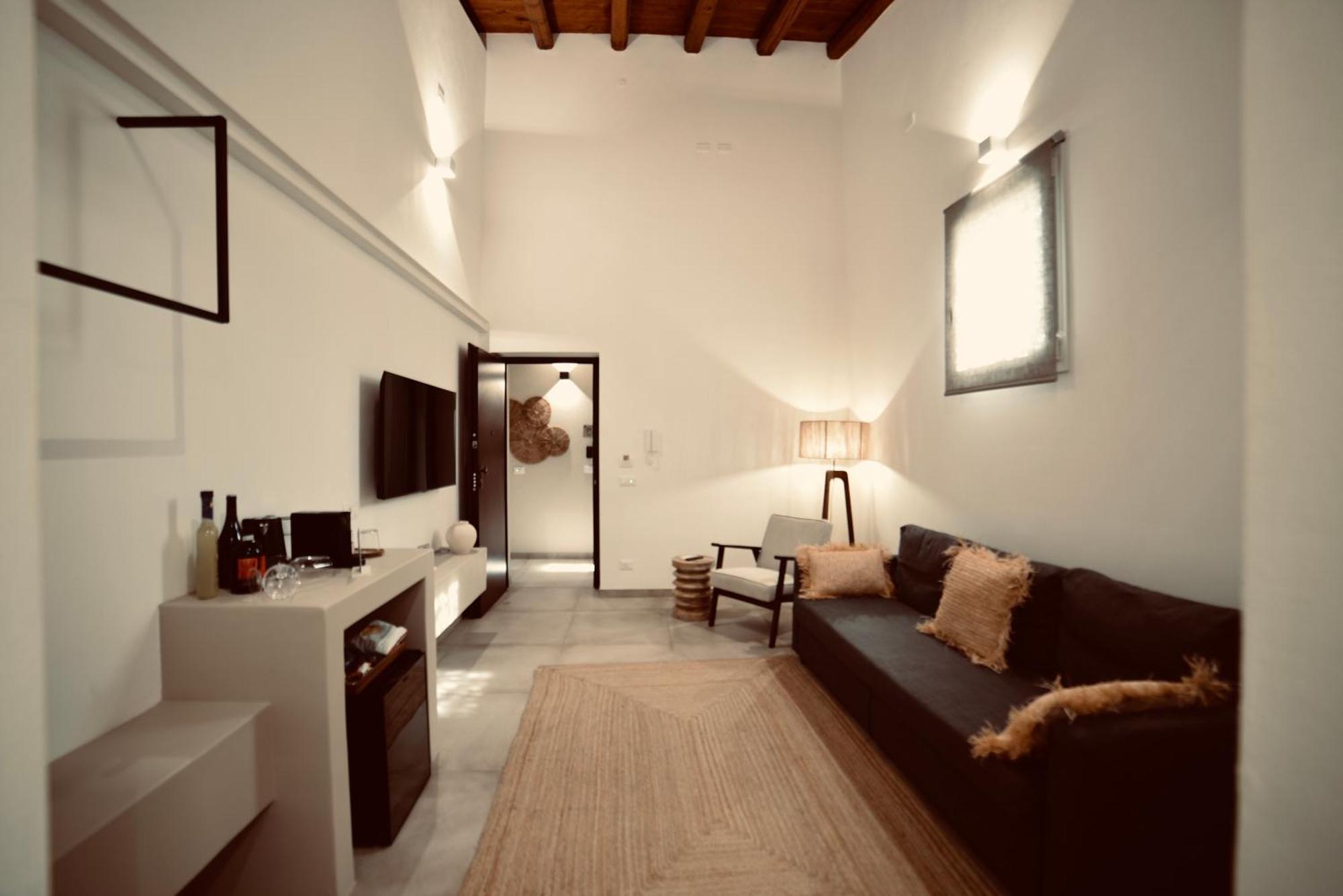 Palermo Inn Boutique Hotel Ngoại thất bức ảnh