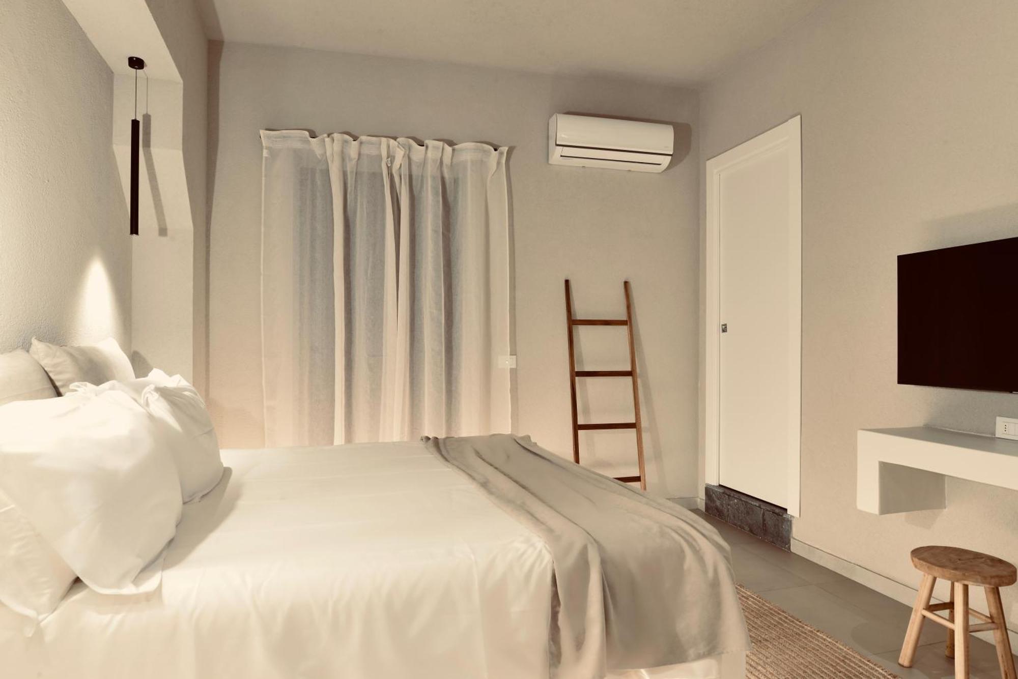 Palermo Inn Boutique Hotel Ngoại thất bức ảnh