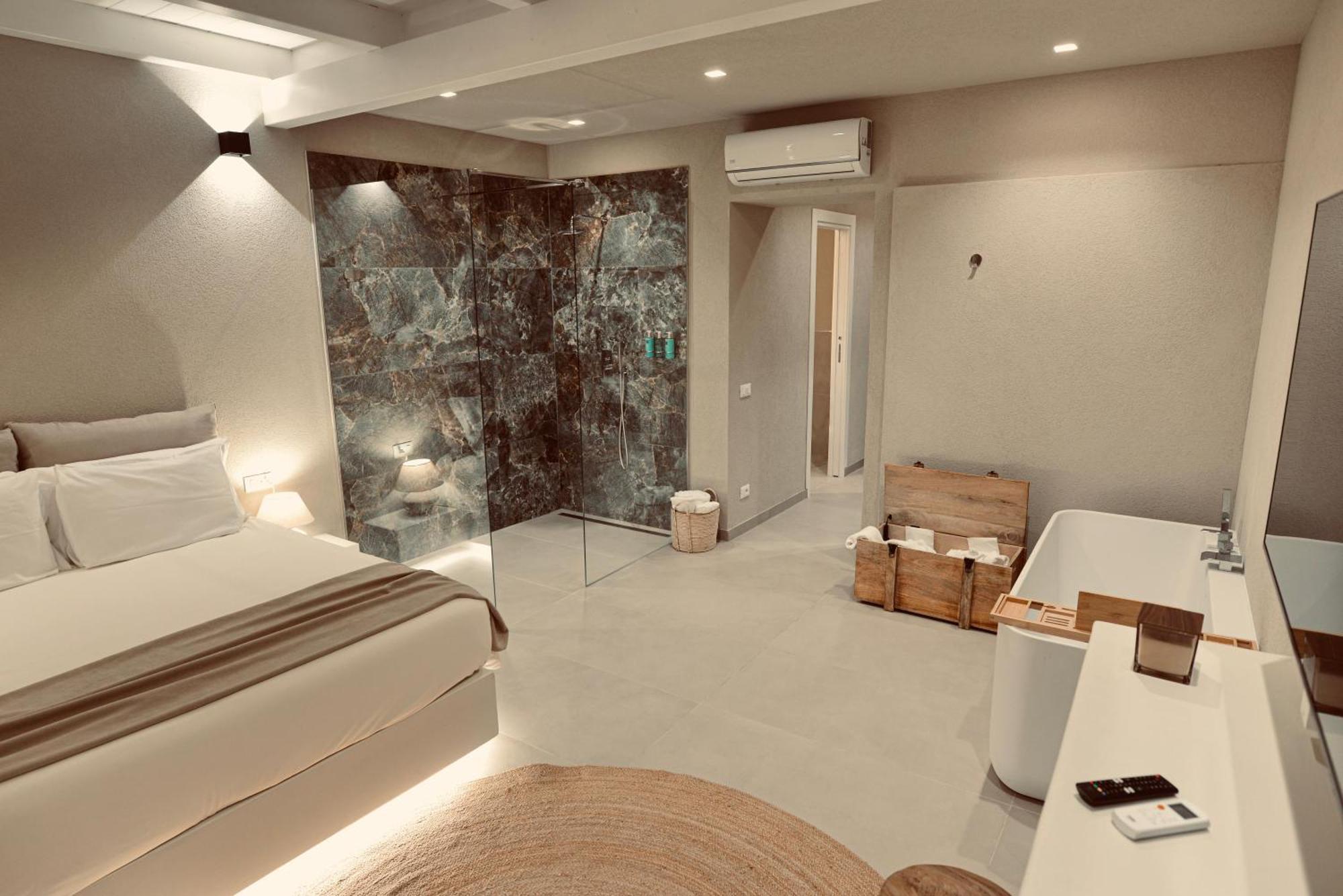 Palermo Inn Boutique Hotel Ngoại thất bức ảnh