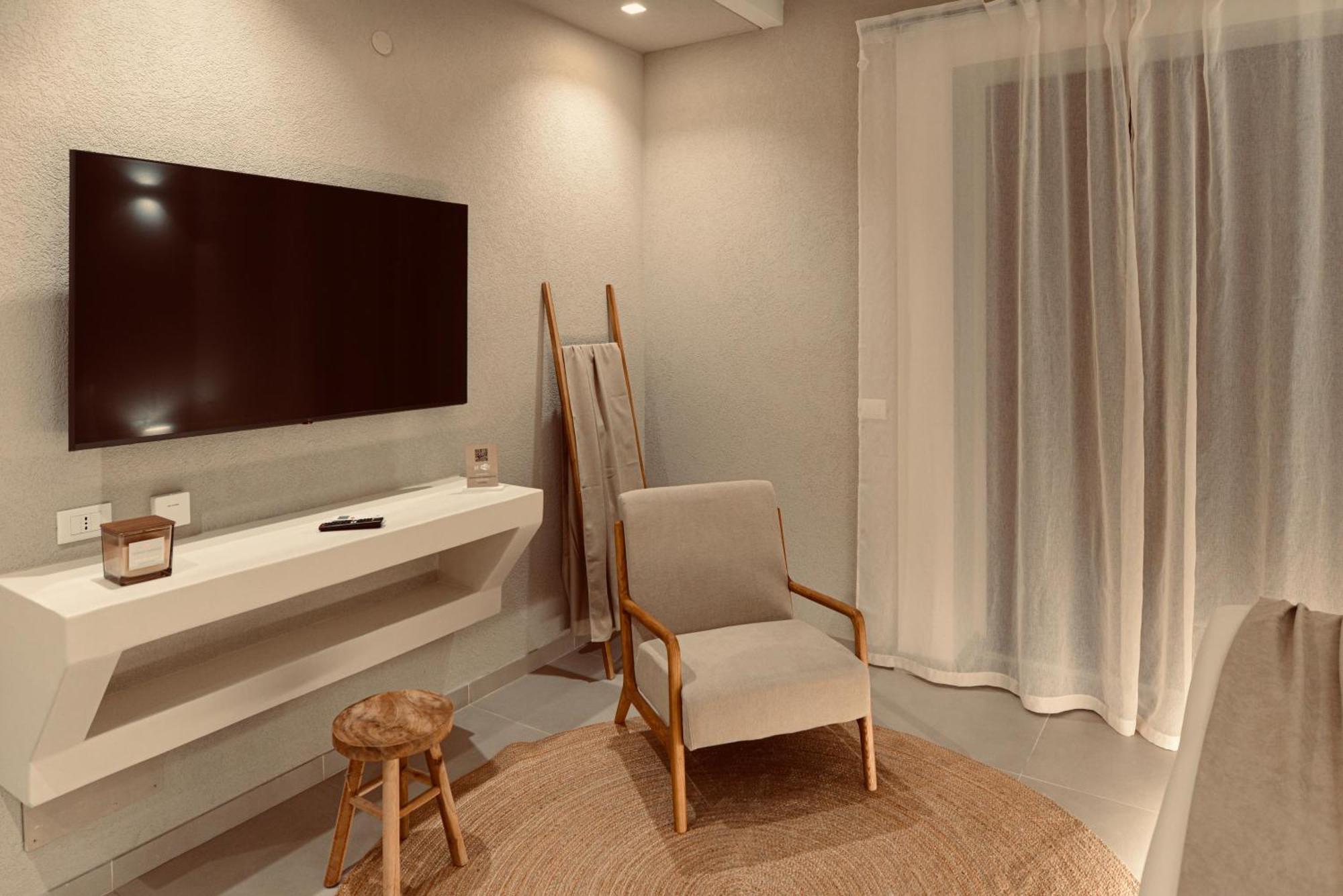 Palermo Inn Boutique Hotel Ngoại thất bức ảnh