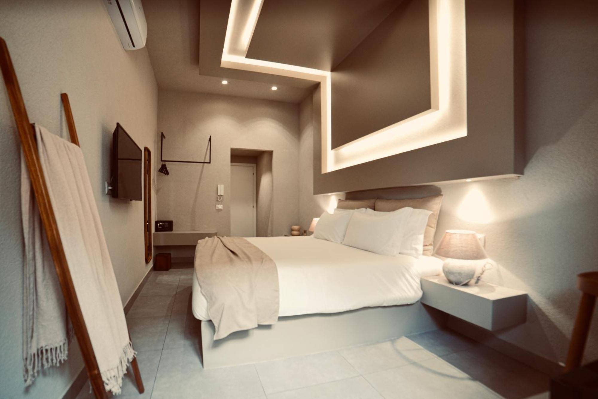 Palermo Inn Boutique Hotel Ngoại thất bức ảnh