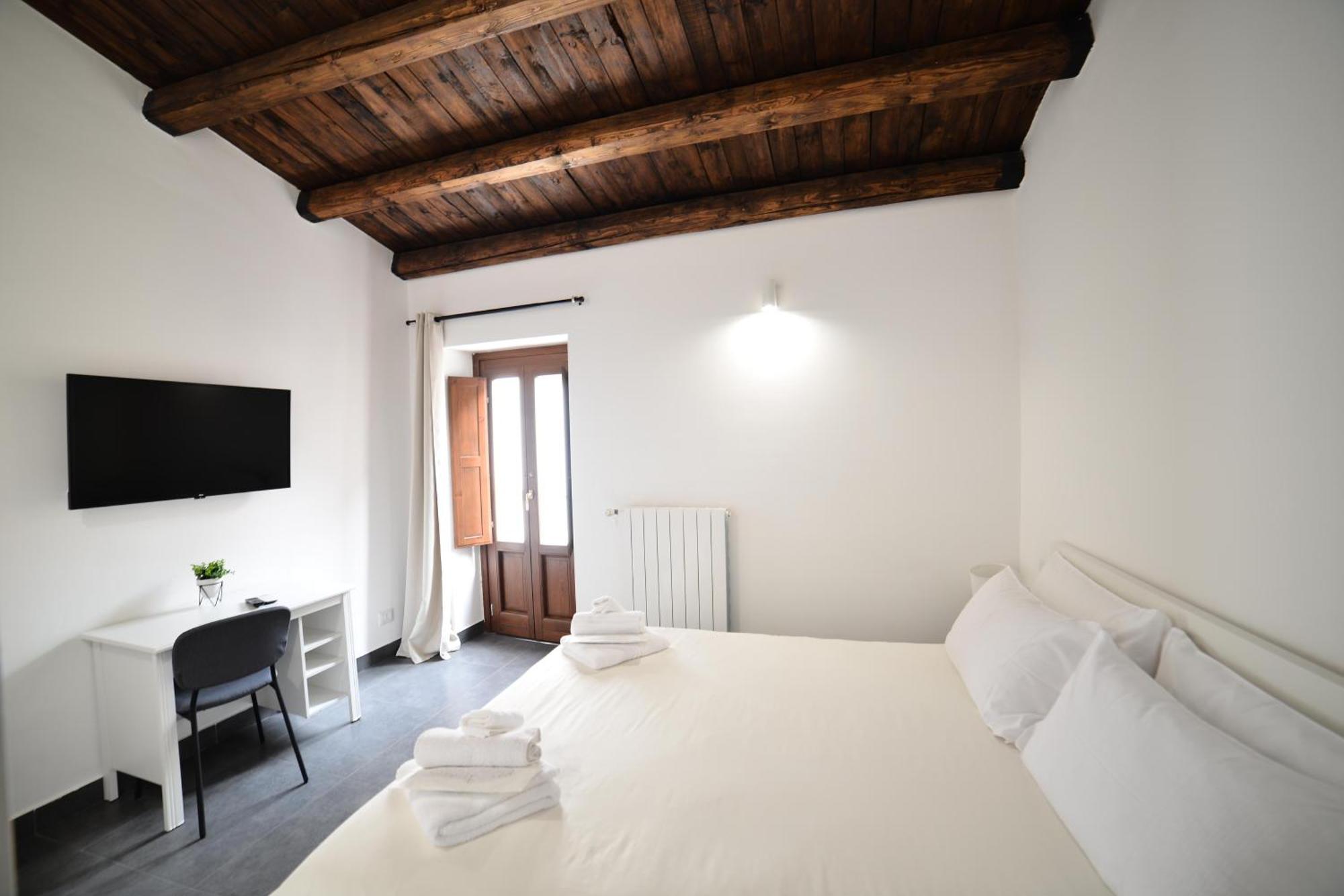 Palermo Inn Boutique Hotel Ngoại thất bức ảnh