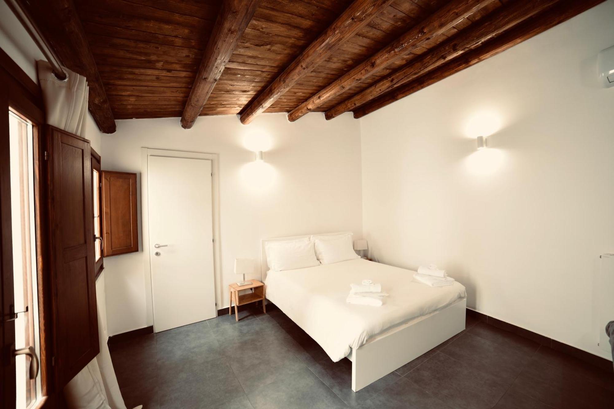 Palermo Inn Boutique Hotel Ngoại thất bức ảnh
