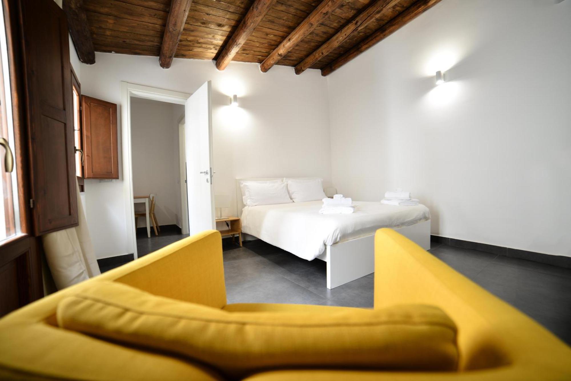 Palermo Inn Boutique Hotel Ngoại thất bức ảnh