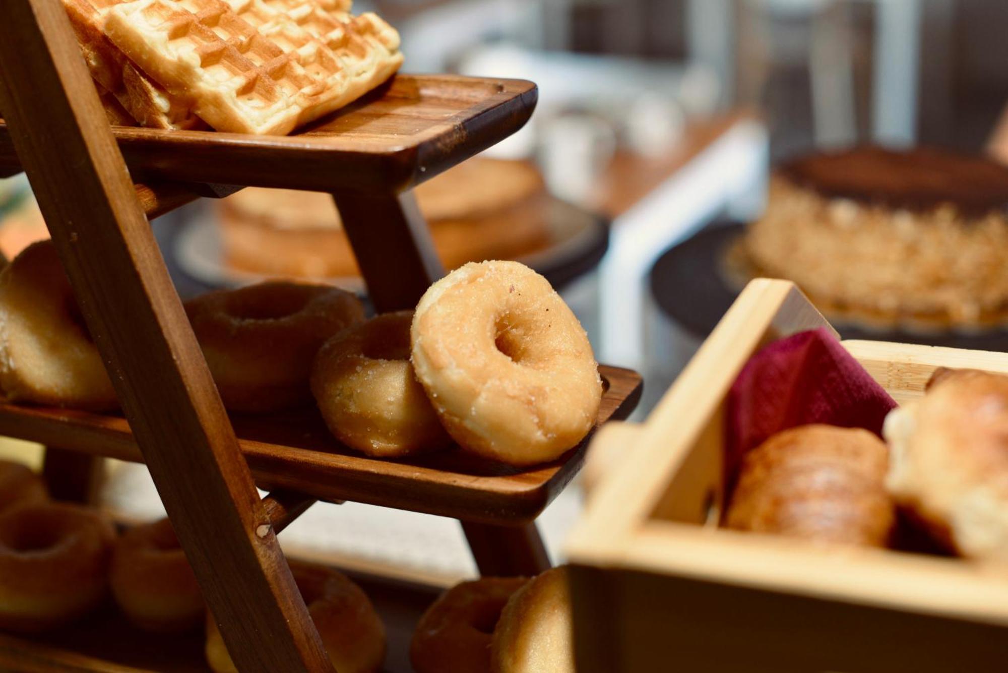 Palermo Inn Boutique Hotel Ngoại thất bức ảnh